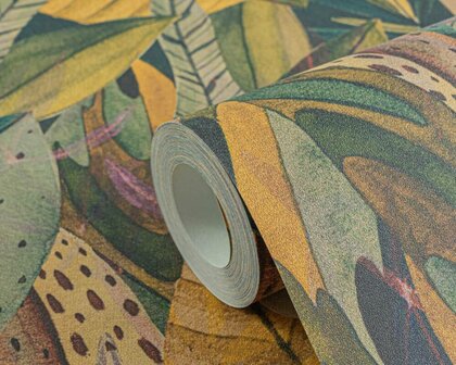 AS Creation Anna D&#039;Andrea - 78220-1 / 782201 Multicolour
