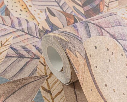 AS Creation Anna D&#039;Andrea - 78220-2 / 782202 Beige