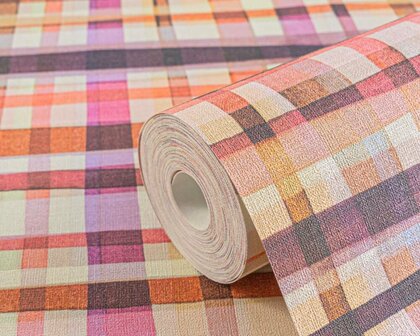 AS Creation Anna D&#039;Andrea - 78224-1 / 782241 Beige
