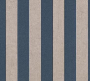 AS Creation Anna D&#039;Andrea - 78226-5 / 782265 Blauw