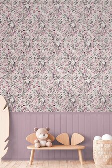 AS Creation Lilly &amp; Luis - 77074-1 / 770741 Multicolour