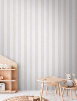 AS Creation Lilly &amp; Luis - 77078-1 / 770781 Beige