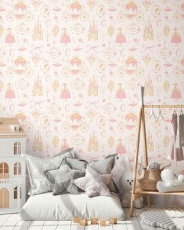 AS Creation Lilly &amp; Luis - 77130-1 / 771301 Beige
