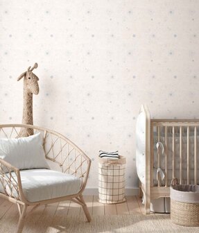 AS Creation Lilly &amp; Luis - 77131-1 / 771311 Beige