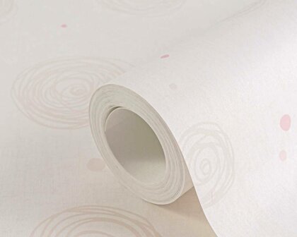 AS Creation Lilly &amp; Luis - 77139-3 / 771393 Beige