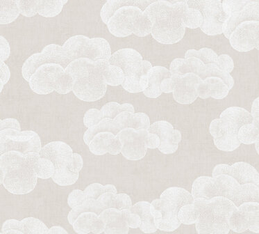AS Creation Lilly &amp; Luis - 77143-3 / 771433 Beige