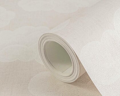 AS Creation Lilly &amp; Luis - 77143-3 / 771433 Beige