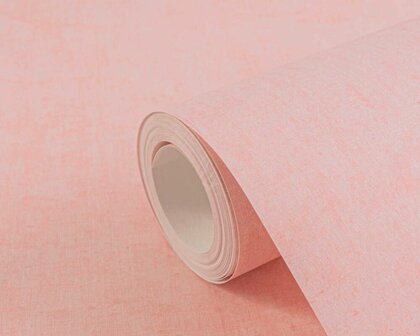 AS Creation Lilly &amp; Luis - 77179-2 / 771792 Roze