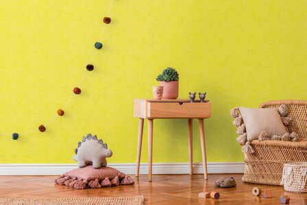 AS Creation Lilly &amp; Luis - 77179-3 / 771793 Groen