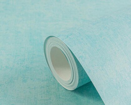 AS Creation Lilly &amp; Luis - 77179-4 / 771794 Blauw