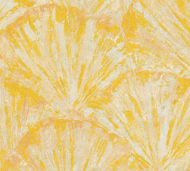 AS Creation Metropolitan Stories Hot spots - 78198-4 / 781984 Geel
