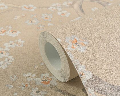 AS Creation Metropolitan Stories Hot spots - 78199-2 / 781992 Beige