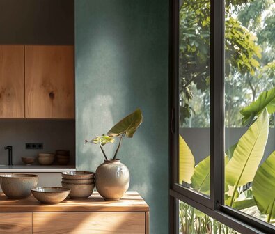 AS Creation Metropolitan Stories Hot spots - 78227-3 / 782273 Blauw
