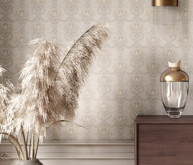 Dutch Wall Decor Erismann Versailles 10287-37 / 5021028737