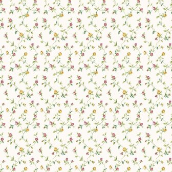 Noordwand Miniatures 2 - G67936 Wit - Groen