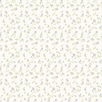 Noordwand Miniatures 2 - G67935 Wit - Paars
