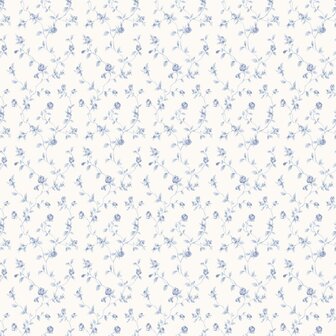 Noordwand Miniatures 2 - G67932 Wit - Blauw