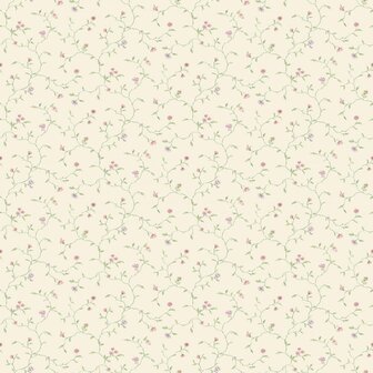 Noordwand Miniatures 2 - G67922 Beige - Groen