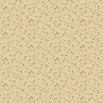 Noordwand Miniatures 2 - G67921 Beige - Groen
