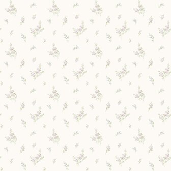 Noordwand Miniatures 2 - G67919 Wit - Paars