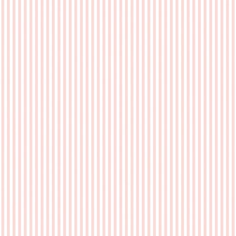 Noordwand Miniatures 2 - G67912 Wit - Roze