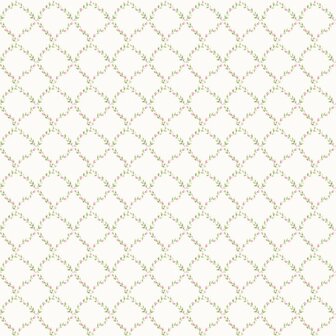 Noordwand Miniatures 2 - G67905 Roze - Groen