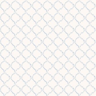 Noordwand Miniatures 2 - G67903 Blauw - Wit