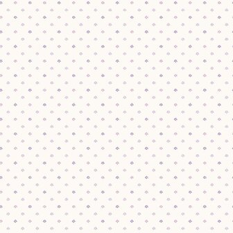 Noordwand Miniatures 2 - G67901 Paars - Wit