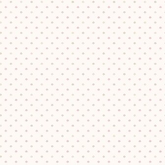 Noordwand Miniatures 2 - G67900 Wit - Roze