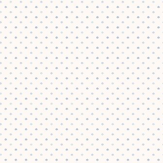 Noordwand Miniatures 2 - G67898 Wit - Blauw