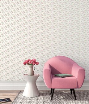 Noordwand Miniatures 2 - G67889 Roze - Groen