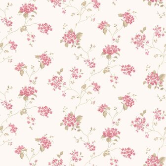 Noordwand Miniatures 2 - G67866 Wit - Roze
