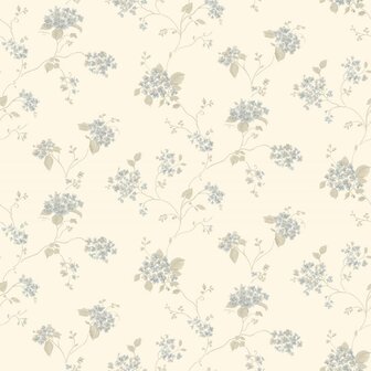 Noordwand Miniatures 2 - G67865 Wit - Blauw