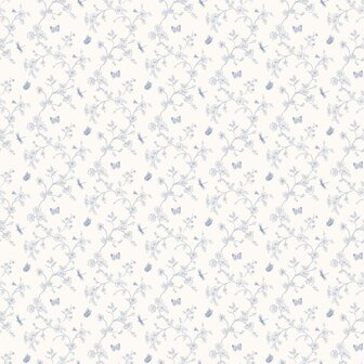 Noordwand Miniatures 2 - G67851 Blauw - Wit
