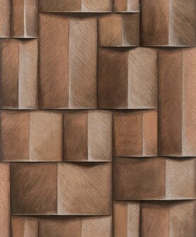 Noordwand Timber 35399 Bruin