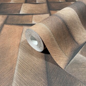 Noordwand Timber 35399 Bruin