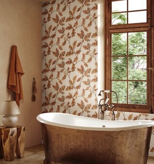 Noordwand Timber 35398 Beige