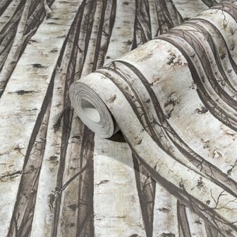 Noordwand Timber 35394 Bruin