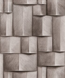 Noordwand Timber 35393 Grijs