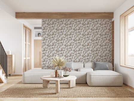 Noordwand Timber 35386 Grijs
