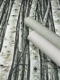 Noordwand Timber 35380 Groen