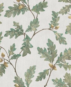 Noordwand Timber 35379 Groen, grijs