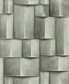 Noordwand Timber 35378 Groen