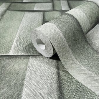 Noordwand Timber 35378 Groen