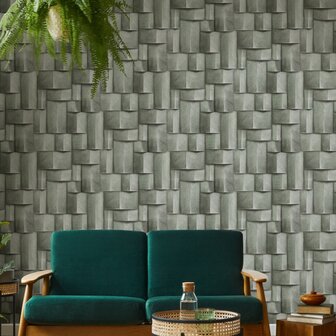 Noordwand Timber 35378 Groen
