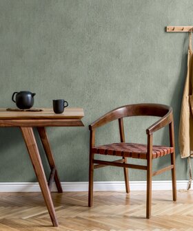Noordwand Timber 35377 Groen