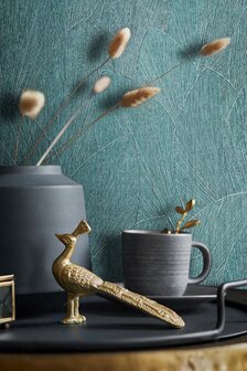 Noordwand Timber 35376 Blauw