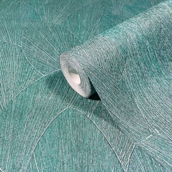 Noordwand Timber 35376 Blauw