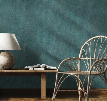 Noordwand Timber 35376 Blauw