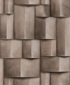 Noordwand Timber 35375 Bruin